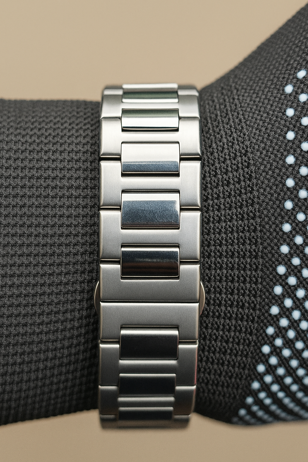 Patek Philippe Luxury Green Dial Stainless Steel Watch – Premium Automatic Design