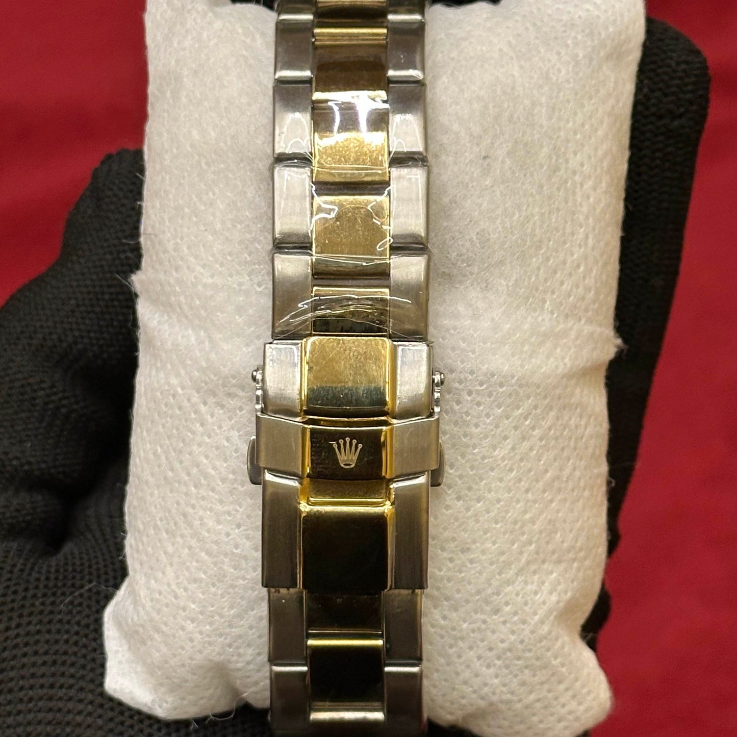 RLX Premium Blue Diver Watch – Stainless Steel | Bold Luxury Sports Design | Date Display