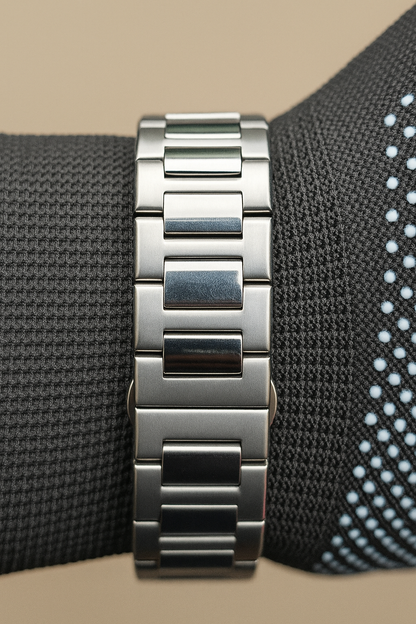 Patek Philippe Luxury Green Dial Stainless Steel Watch – Premium Automatic Design